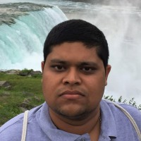 Dr. Chandranath Adak
