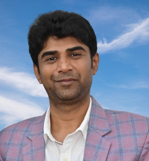 Dr. Daya Sagar Gupta