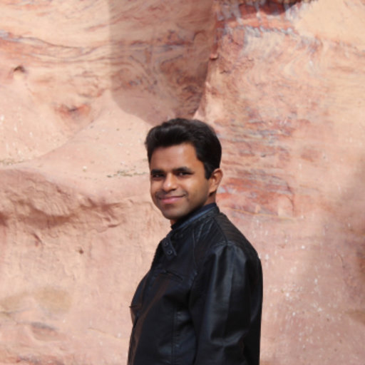 Dr. Mayank Agarwal