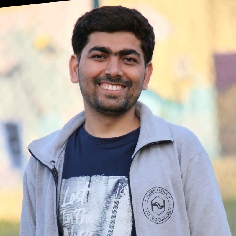 Dr. Rahul Mishra