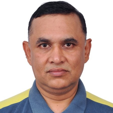 Prof. Rajiv Misra