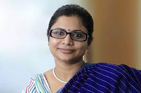 Dr. Sriparna Saha