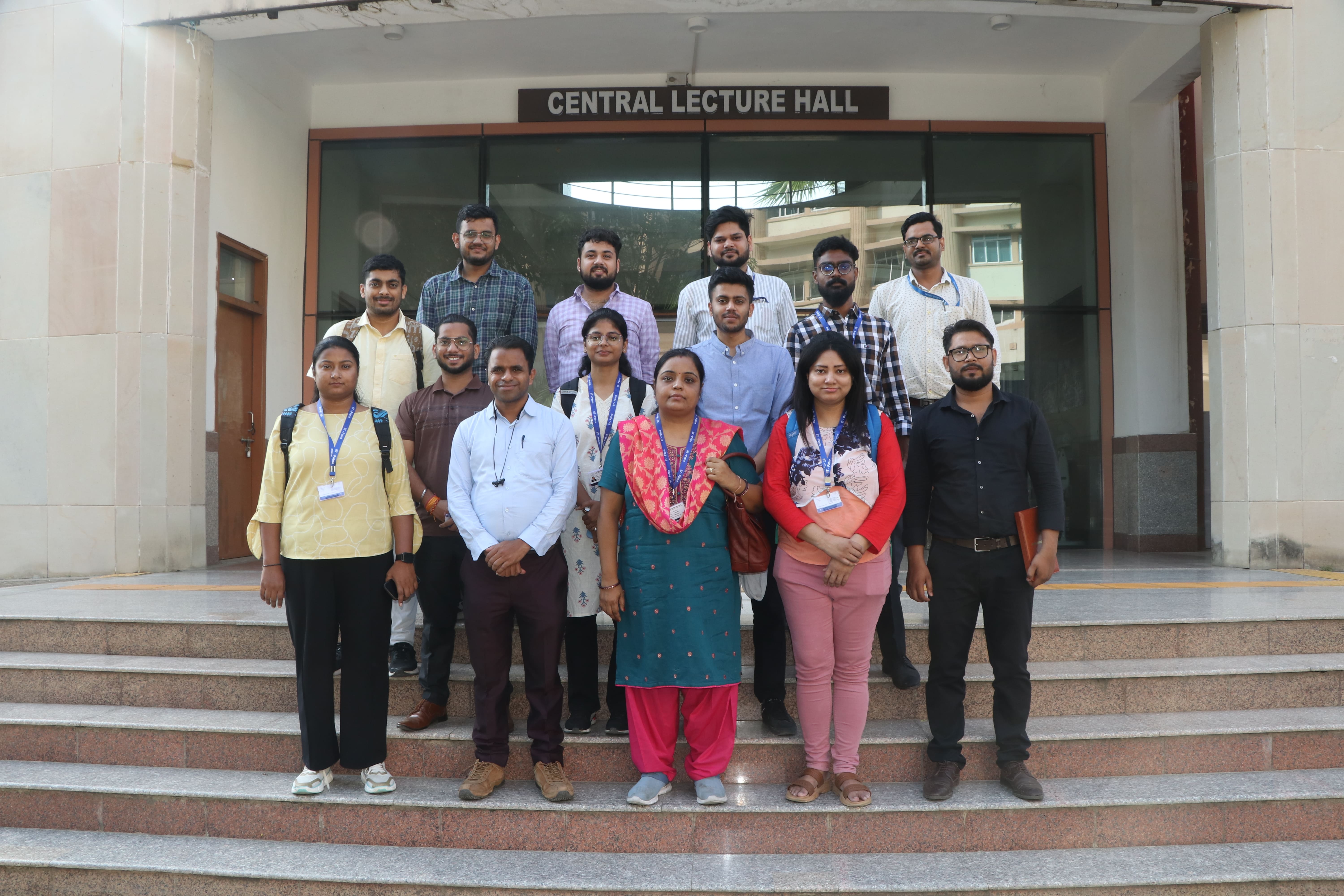 Campus Highlight 3