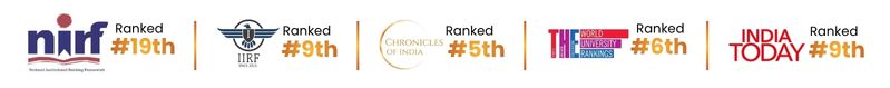 IIT Patna Rankings