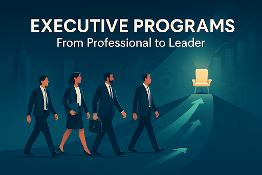  Degree Programs – Powering Careers with Finance