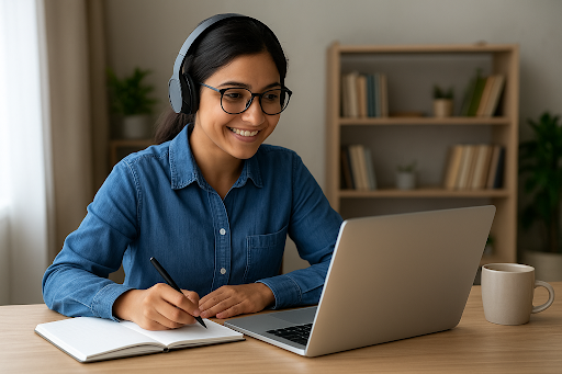 Online MBA in Finance - Build Your Career in the Financial Sector