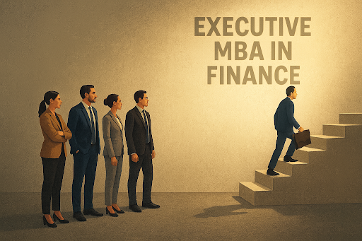 Online MBA in Finance - Build Your Career in the Financial Sector