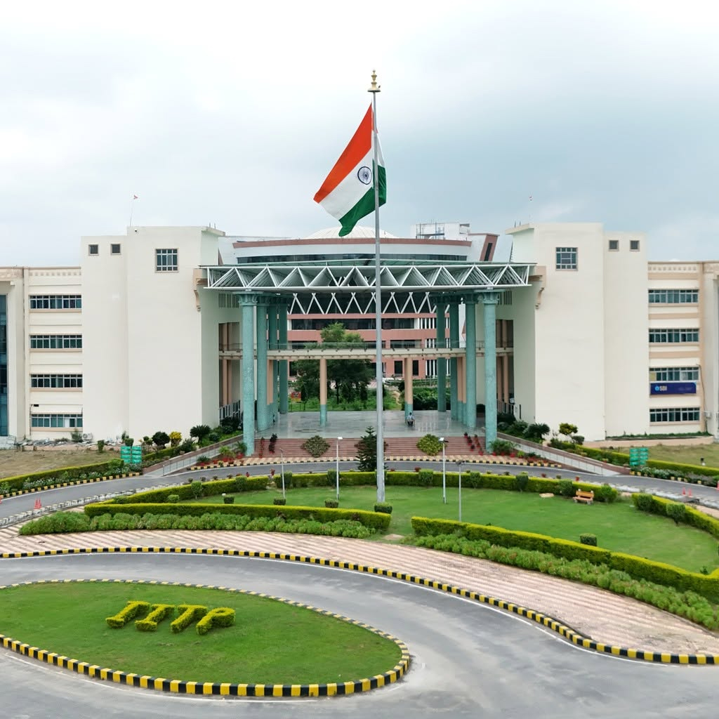 IIT Patna Executive Education